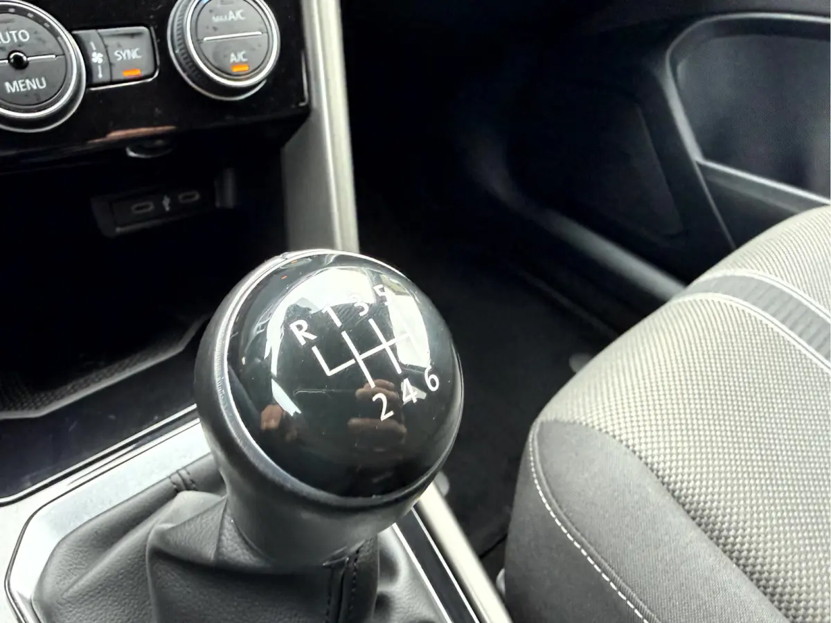 1.0 TSI Style Camera, App Connect, Elek.Achterklep, Trekhaak