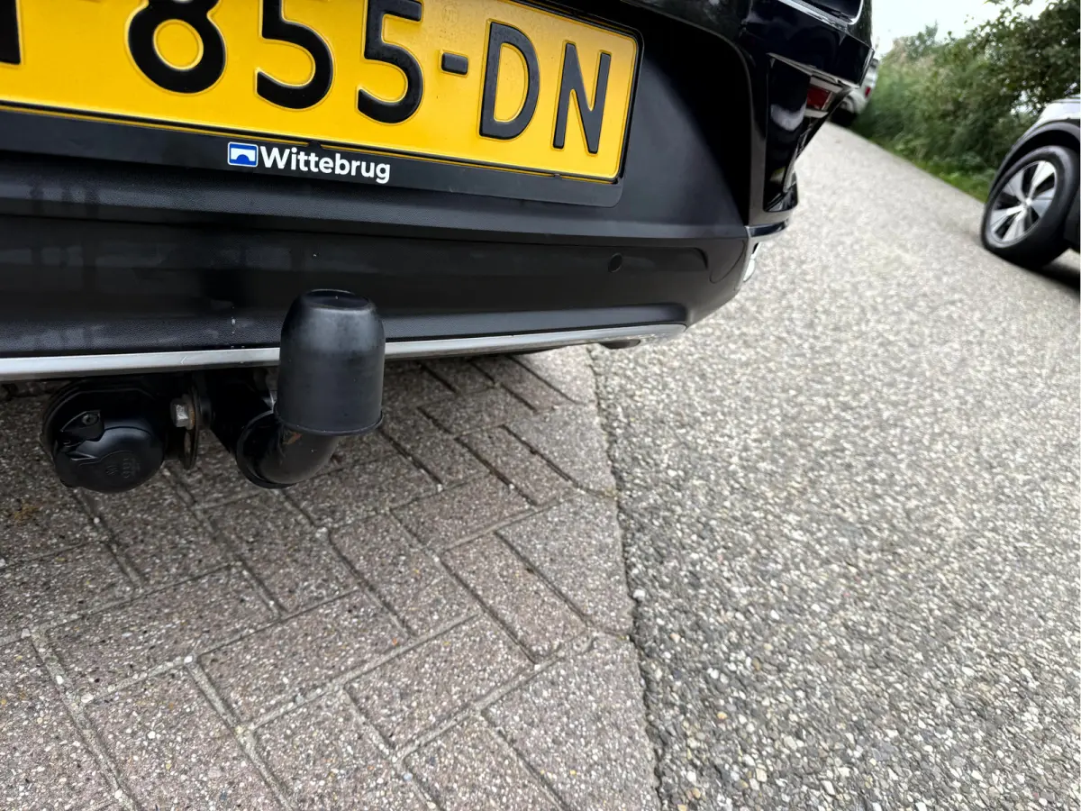 1.0 TSI Style Camera, App Connect, Elek.Achterklep, Trekhaak