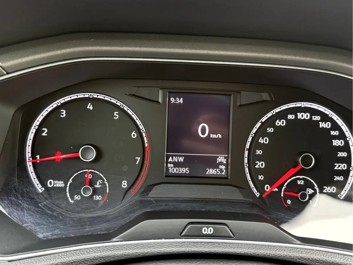 1.0 TSI Style Camera, App Connect, Elek.Achterklep, Trekhaak