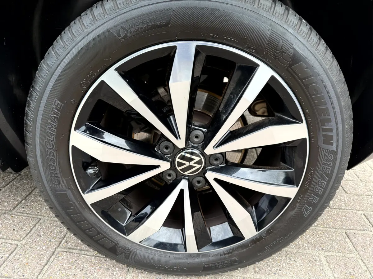 1.0 TSI Style Camera, App Connect, Elek.Achterklep, Trekhaak