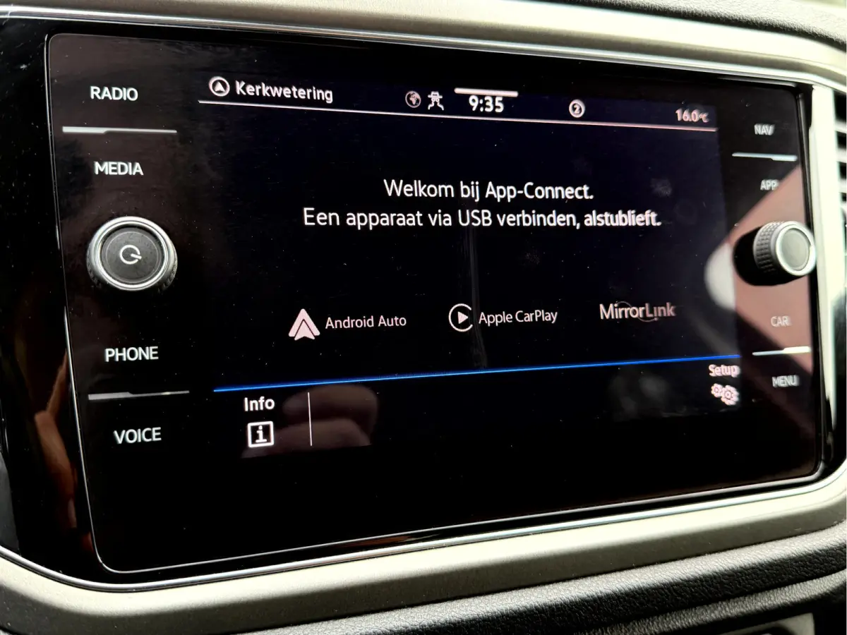 1.0 TSI Style Camera, App Connect, Elek.Achterklep, Trekhaak