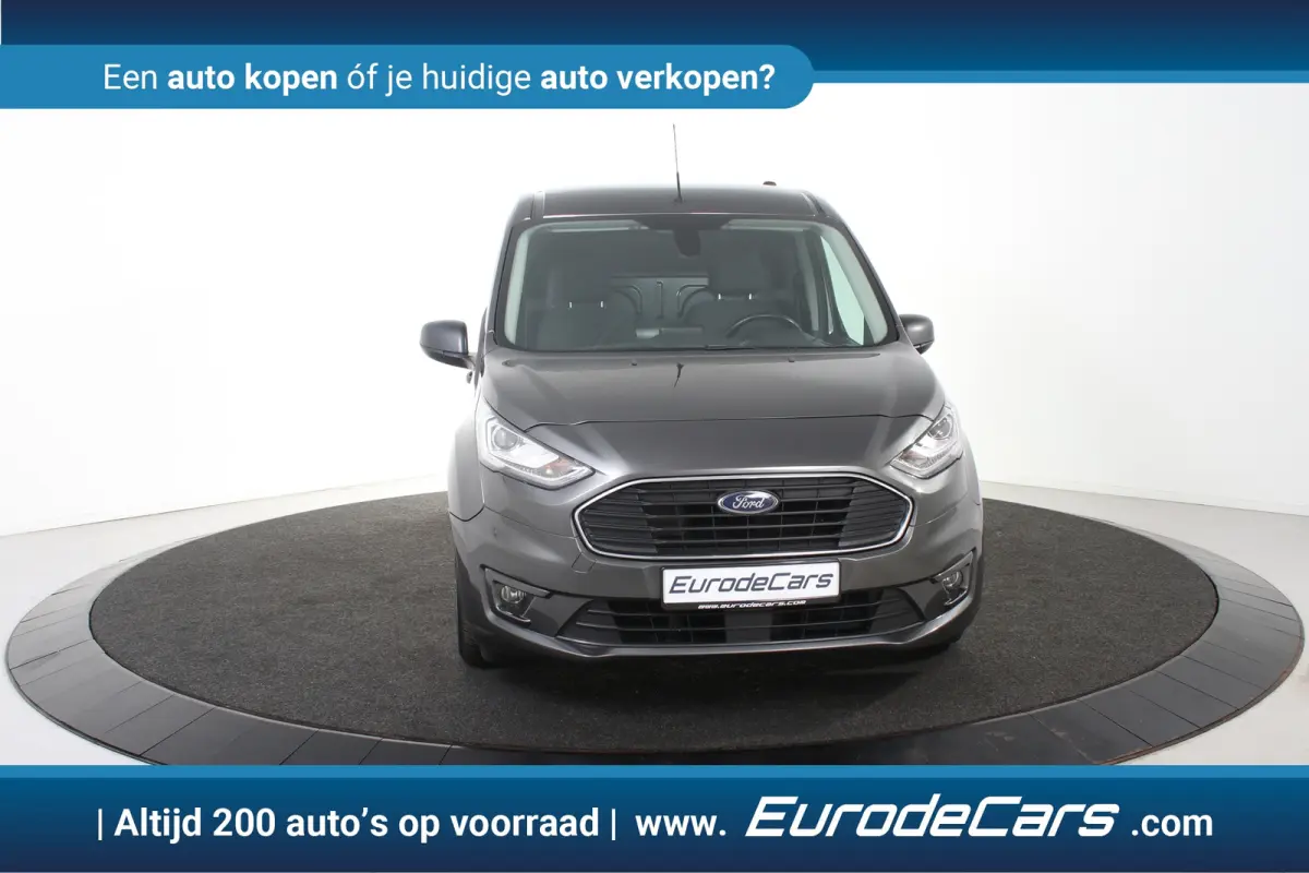 1.5 EcoBlue L2 Trend *Automaat*Camera*Stoelverwarming*