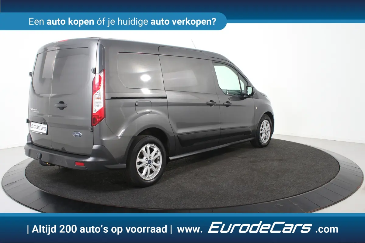1.5 EcoBlue L2 Trend *Automaat*Camera*Stoelverwarming*