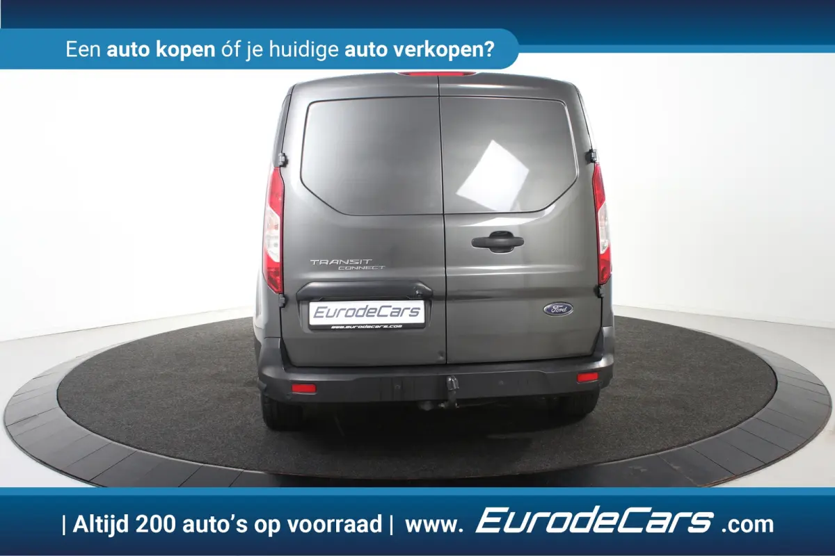 1.5 EcoBlue L2 Trend *Automaat*Camera*Stoelverwarming*