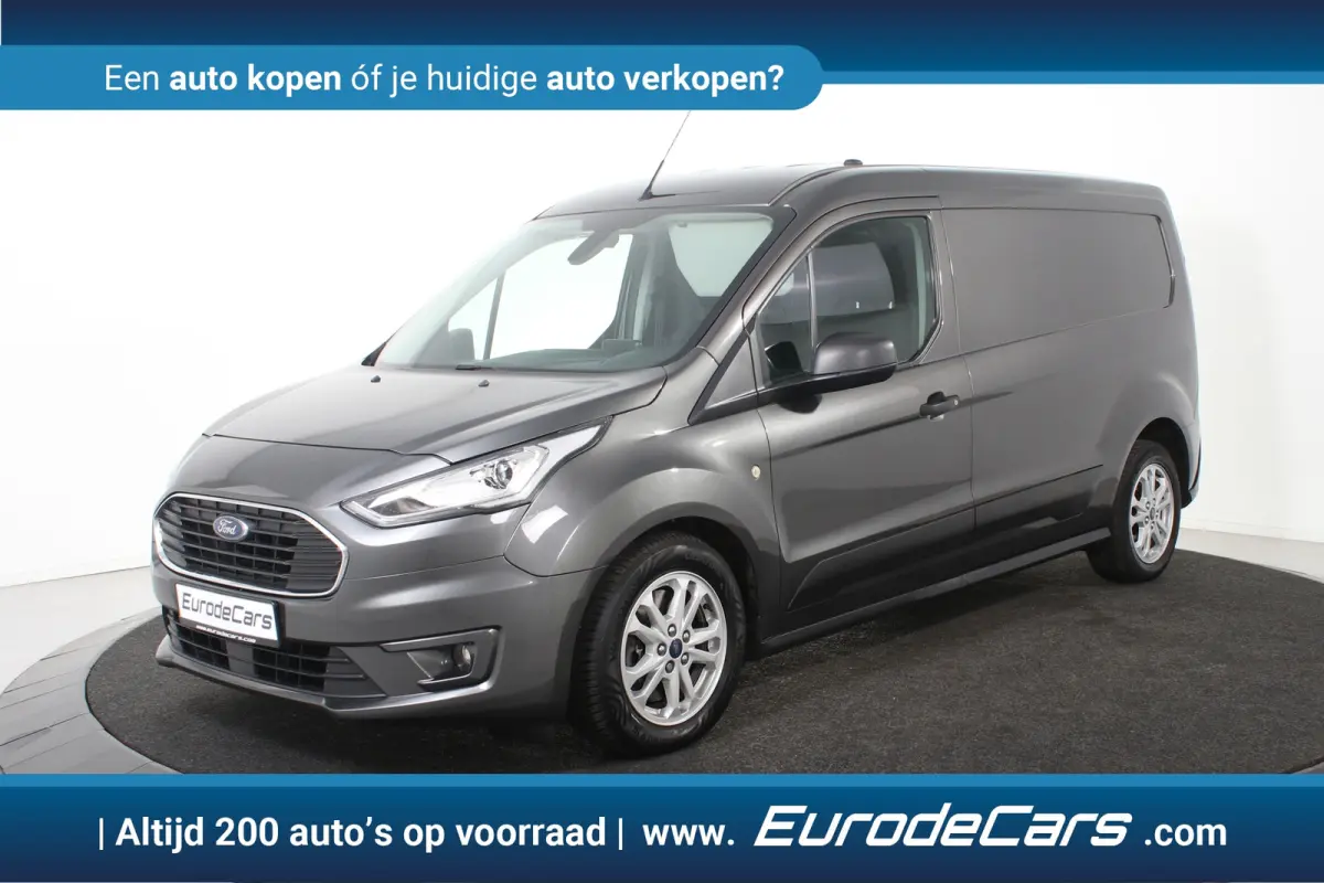 1.5 EcoBlue L2 Trend *Automaat*Camera*Stoelverwarming*