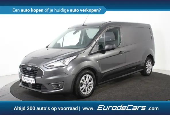 1.5 EcoBlue L2 Trend *Automaat*Camera*Stoelverwarming*