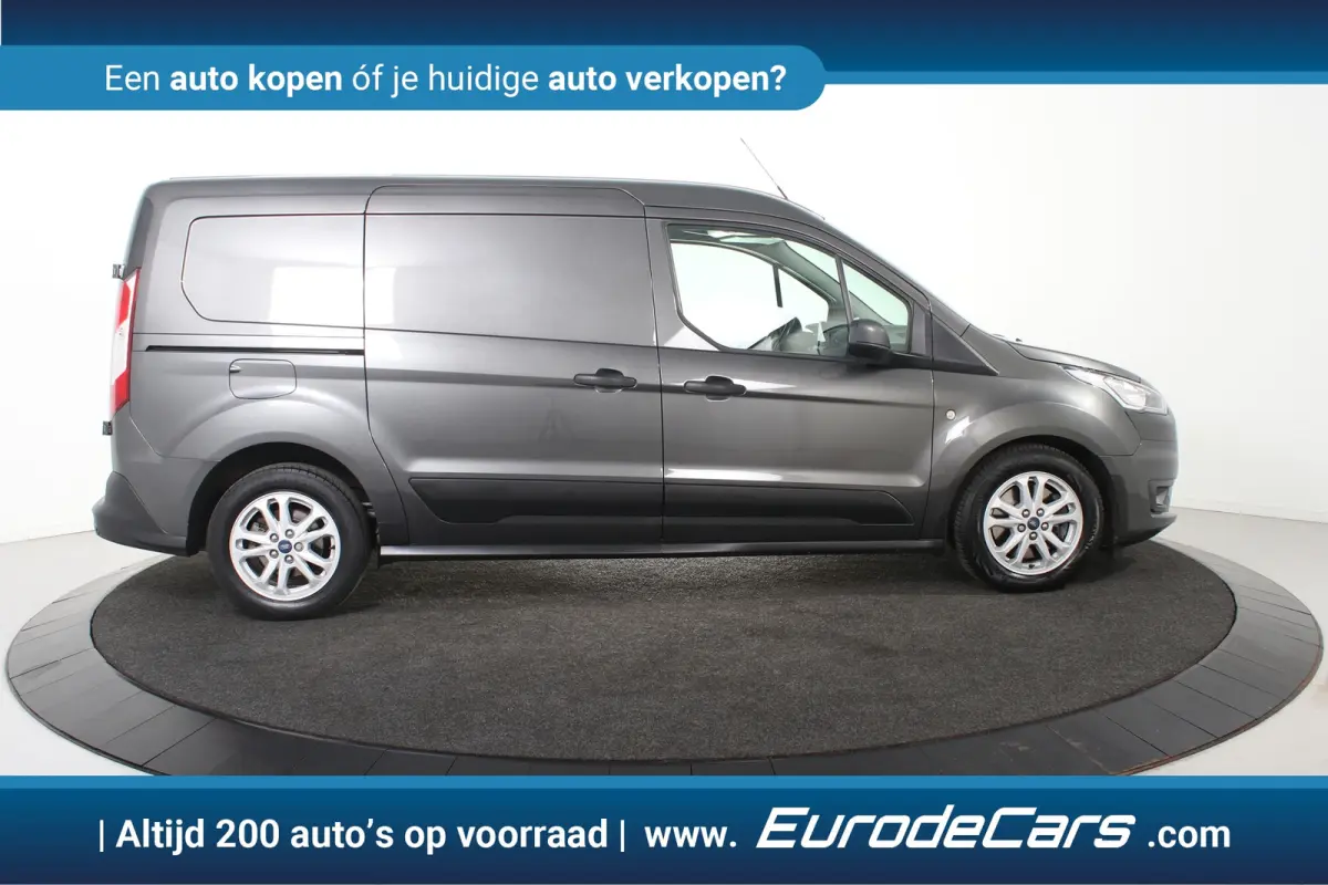 1.5 EcoBlue L2 Trend *Automaat*Camera*Stoelverwarming*