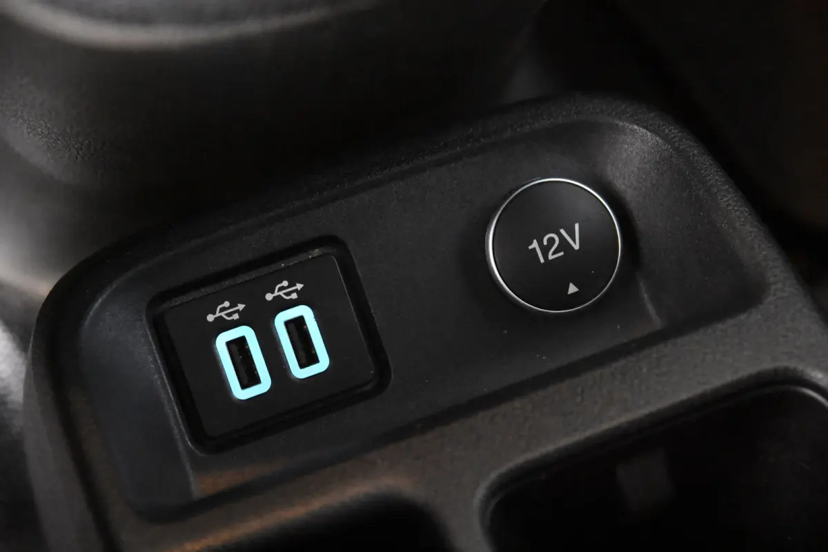 1.5 EcoBlue L2 Trend *Automaat*Camera*Stoelverwarming*
