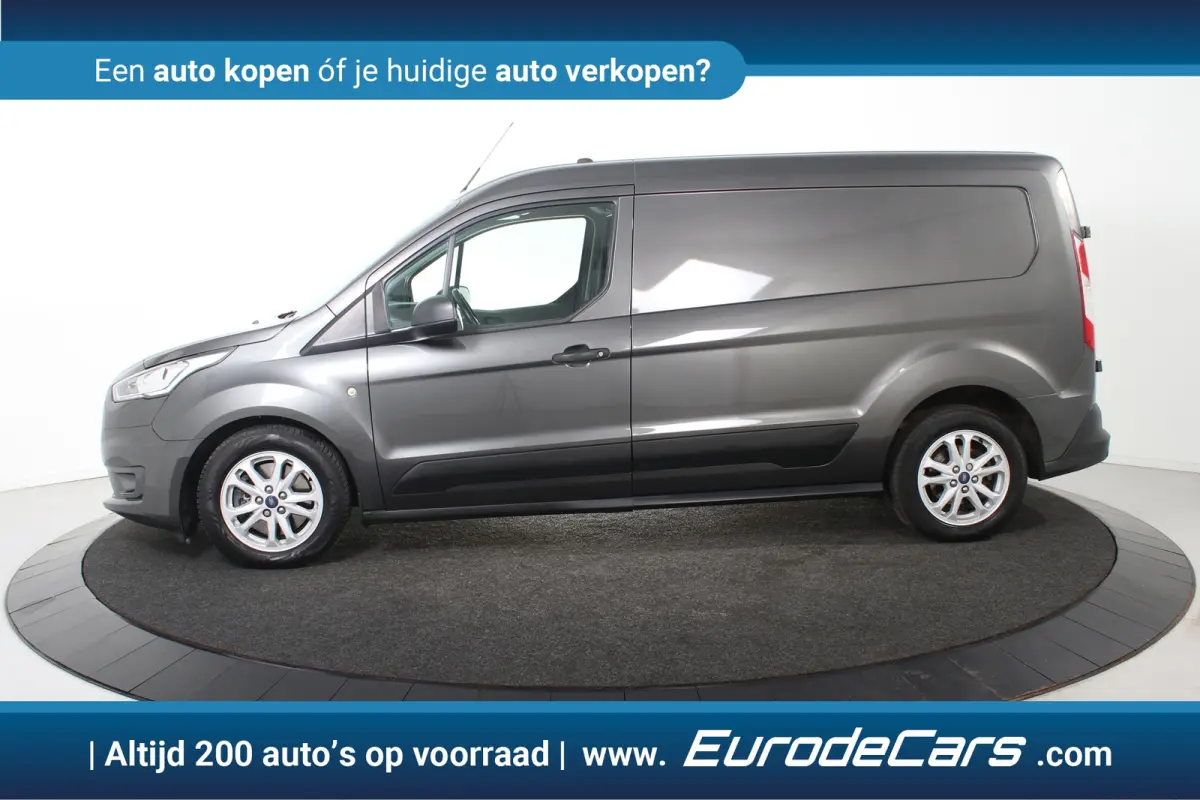 1.5 EcoBlue L2 Trend *Automaat*Camera*Stoelverwarming*