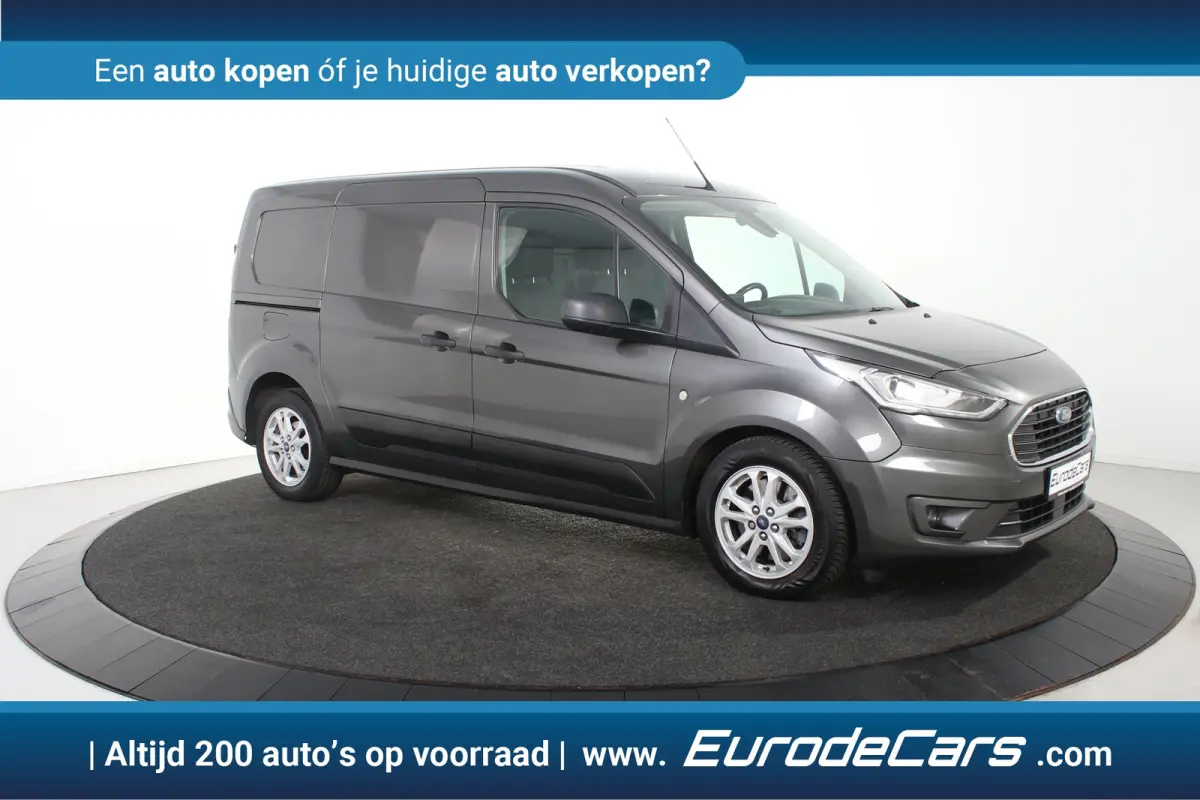 1.5 EcoBlue L2 Trend *Automaat*Camera*Stoelverwarming*