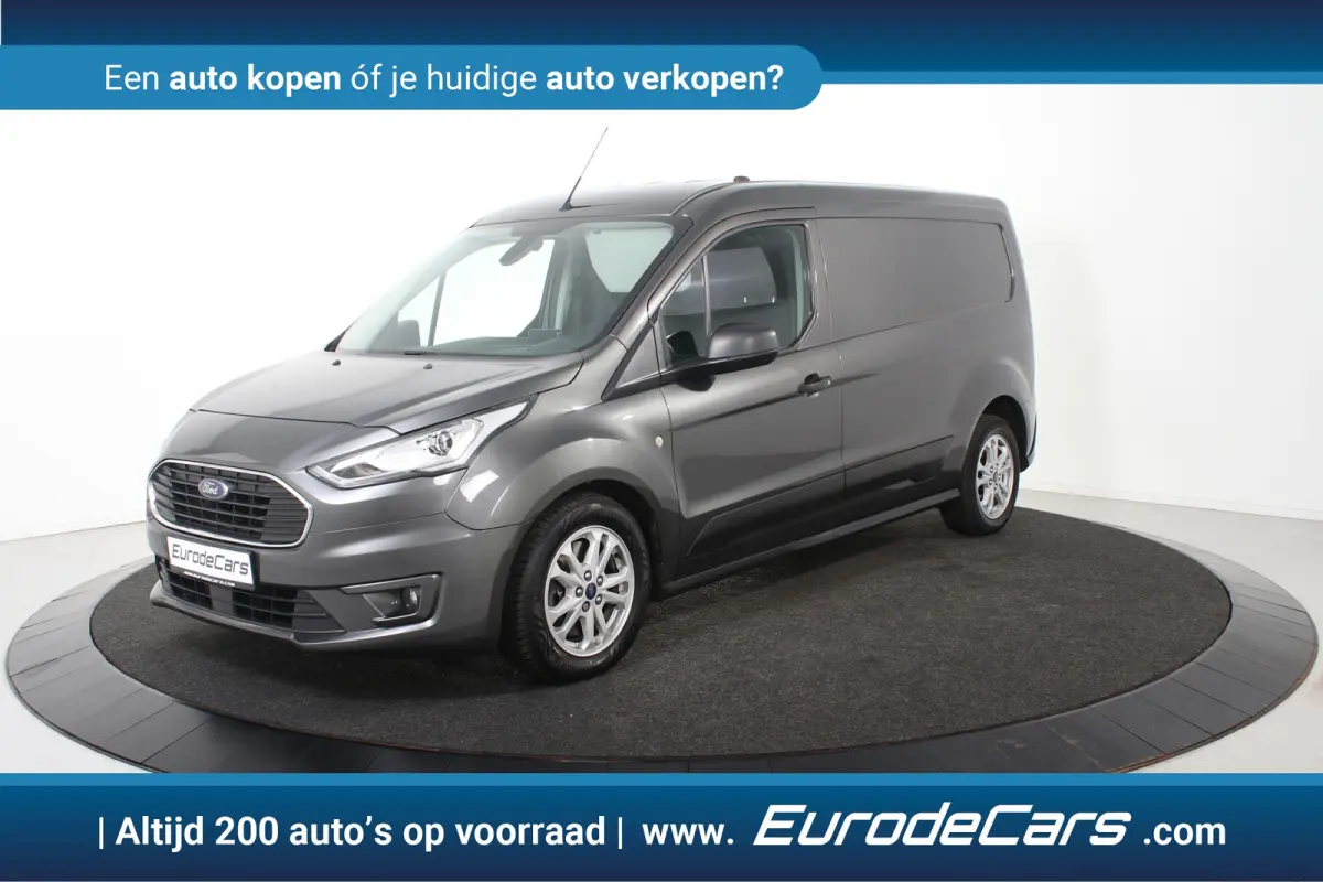 1.5 EcoBlue L2 Trend *Automaat*Camera*Stoelverwarming*