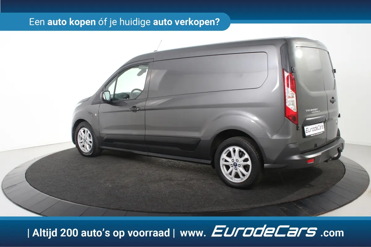 1.5 EcoBlue L2 Trend *Automaat*Camera*Stoelverwarming*