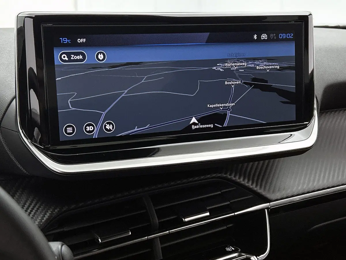 SUV EV Allure Avantage 54 kWh 156pk | Accu 98% | Lage kilometerstand! | 406km WLTP Actieradius | Navigatie | 360° Camera | Climate Control | Adaptieve Cruise Control | Parkeersensoren v+a |