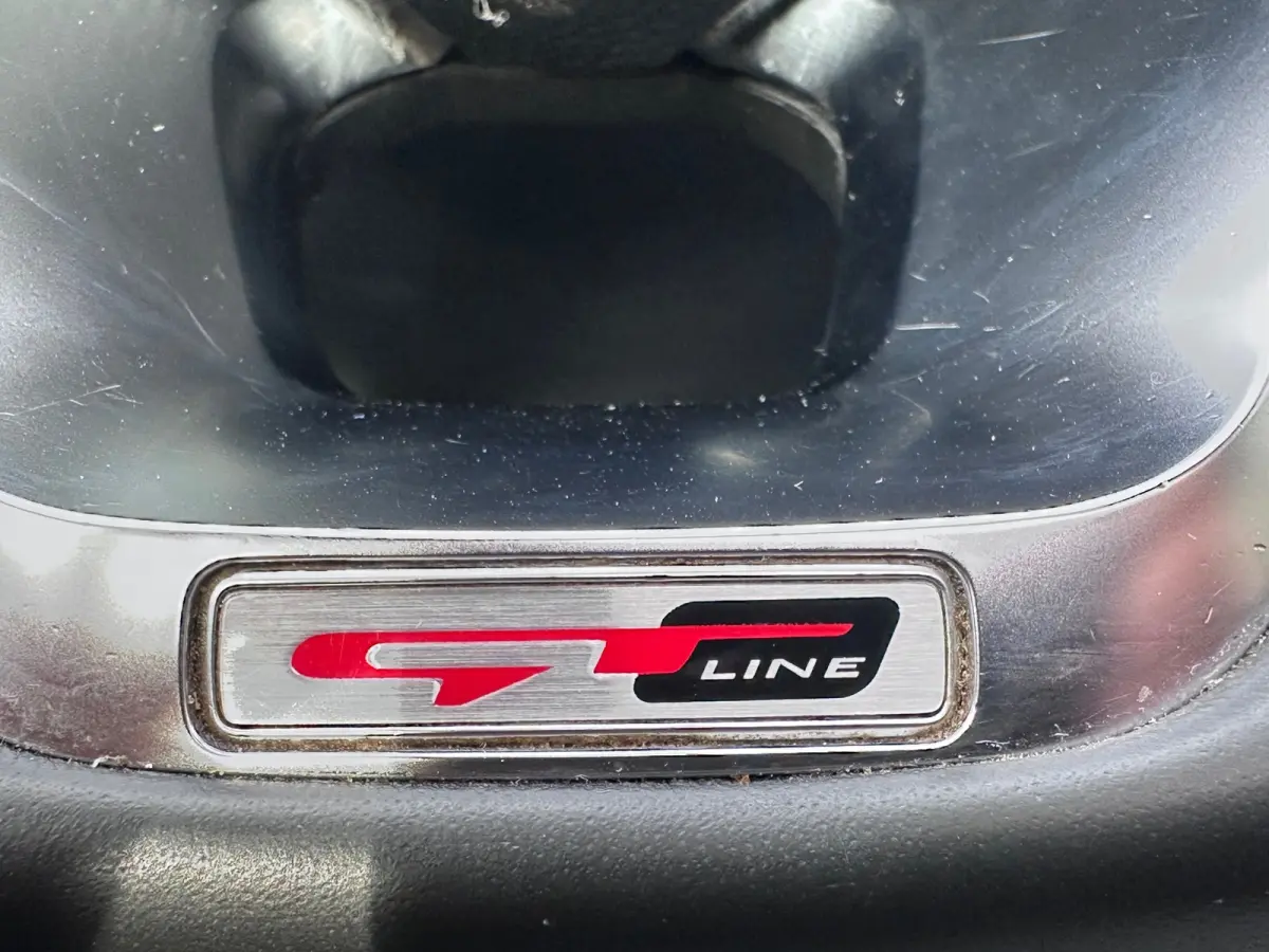 1.5 T-GDi GT-Line PANO TREKHAAK DEALER OND 1 EIG CAMERA