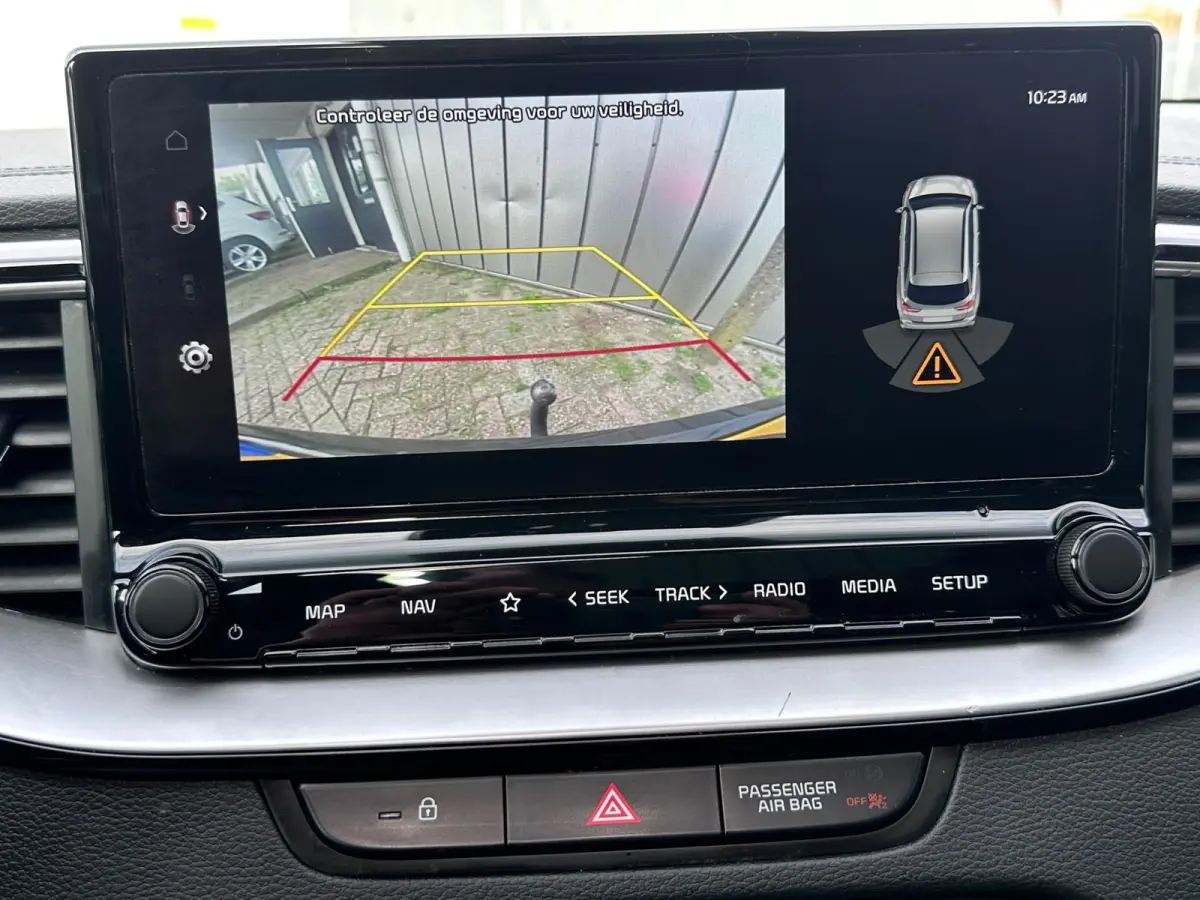 1.5 T-GDi GT-Line PANO TREKHAAK DEALER OND 1 EIG CAMERA