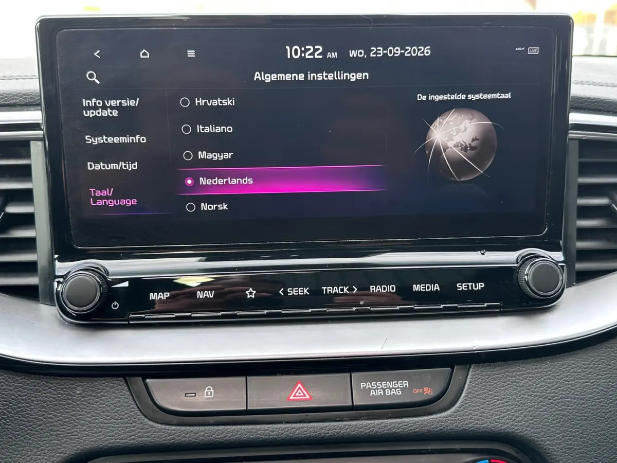 1.5 T-GDi GT-Line PANO TREKHAAK DEALER OND 1 EIG CAMERA