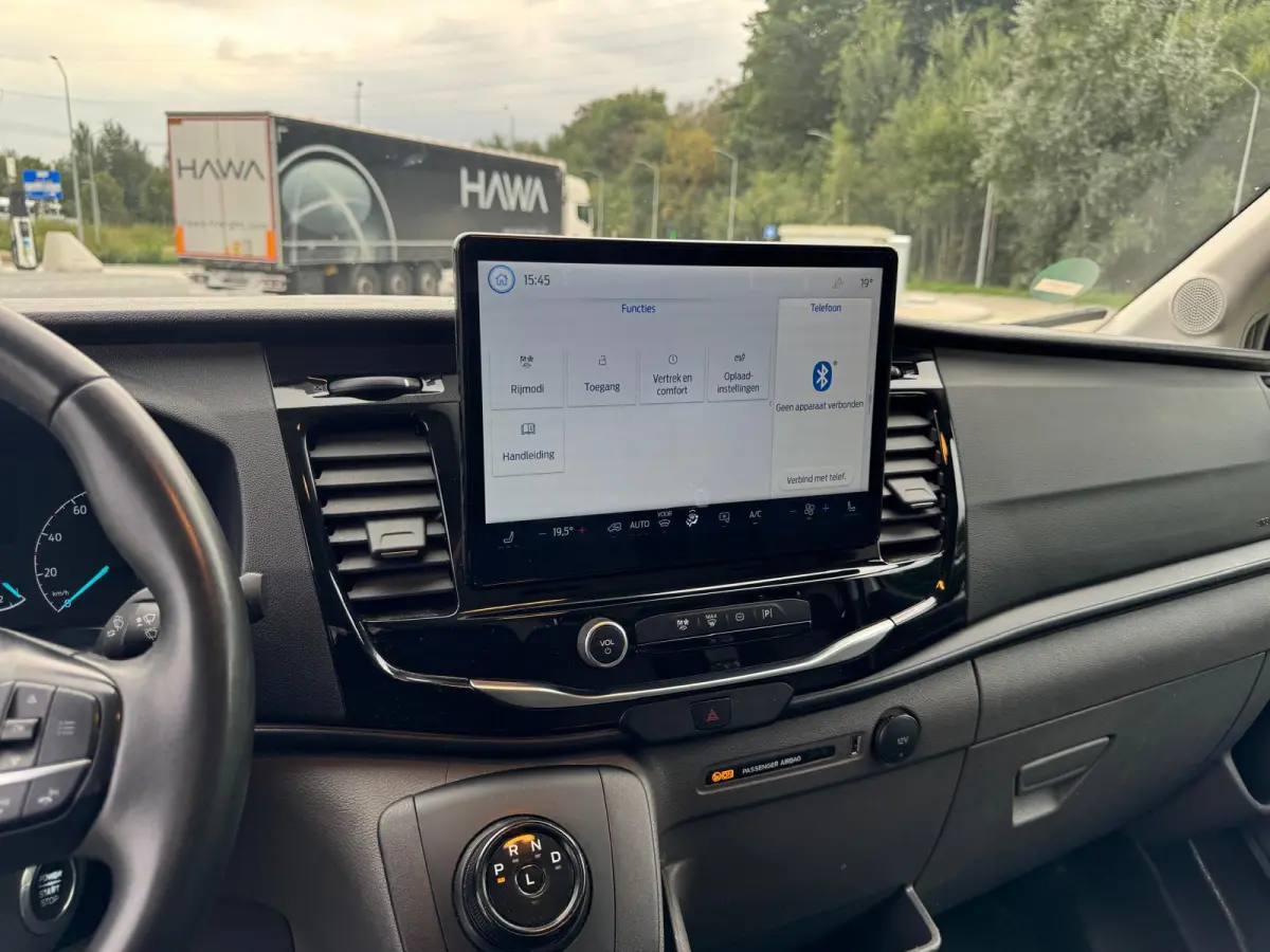 350 L4H3 Trend 68 kWh 184PK | Camera | Carplay |