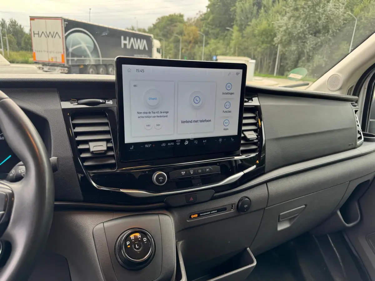 350 L4H3 Trend 68 kWh 184PK | Camera | Carplay |