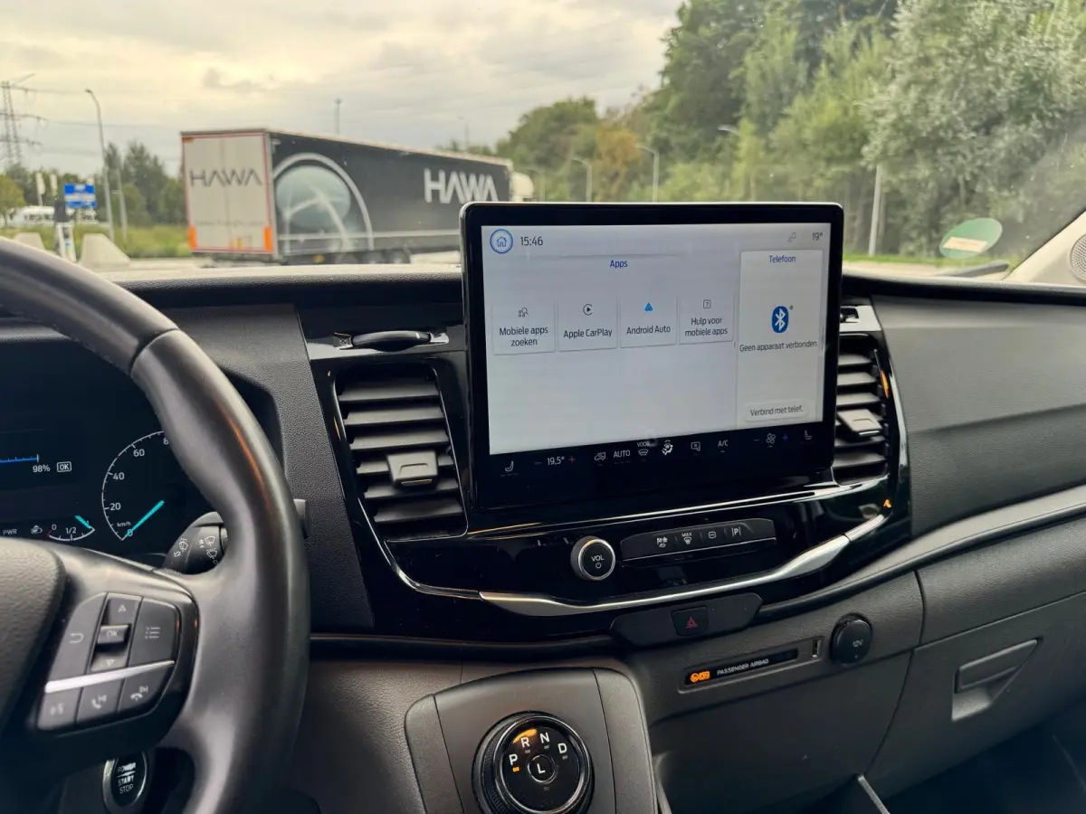 350 L4H3 Trend 68 kWh 184PK | Camera | Carplay |