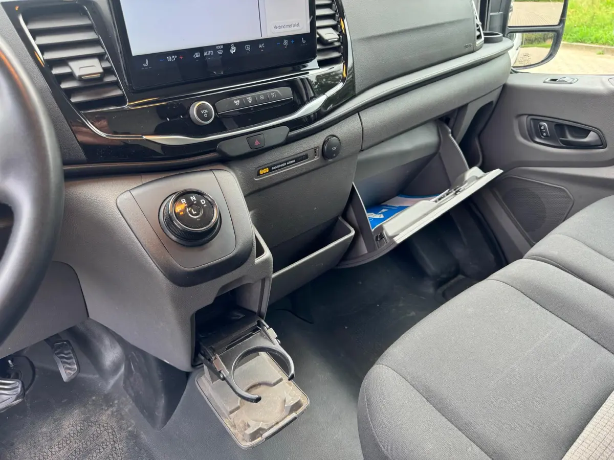 350 L4H3 Trend 68 kWh 184PK | Camera | Carplay |