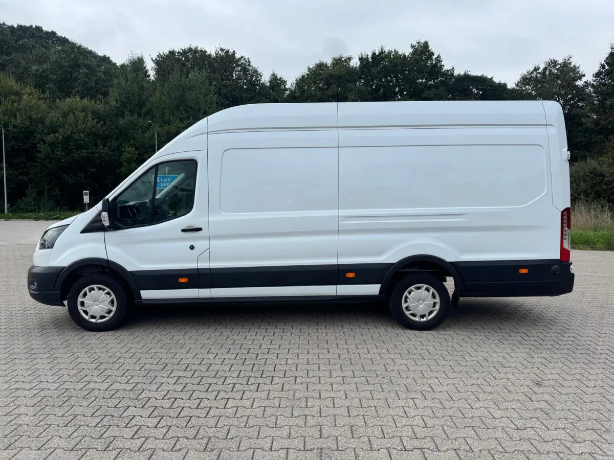 350 L4H3 Trend 68 kWh 184PK | Camera | Carplay |