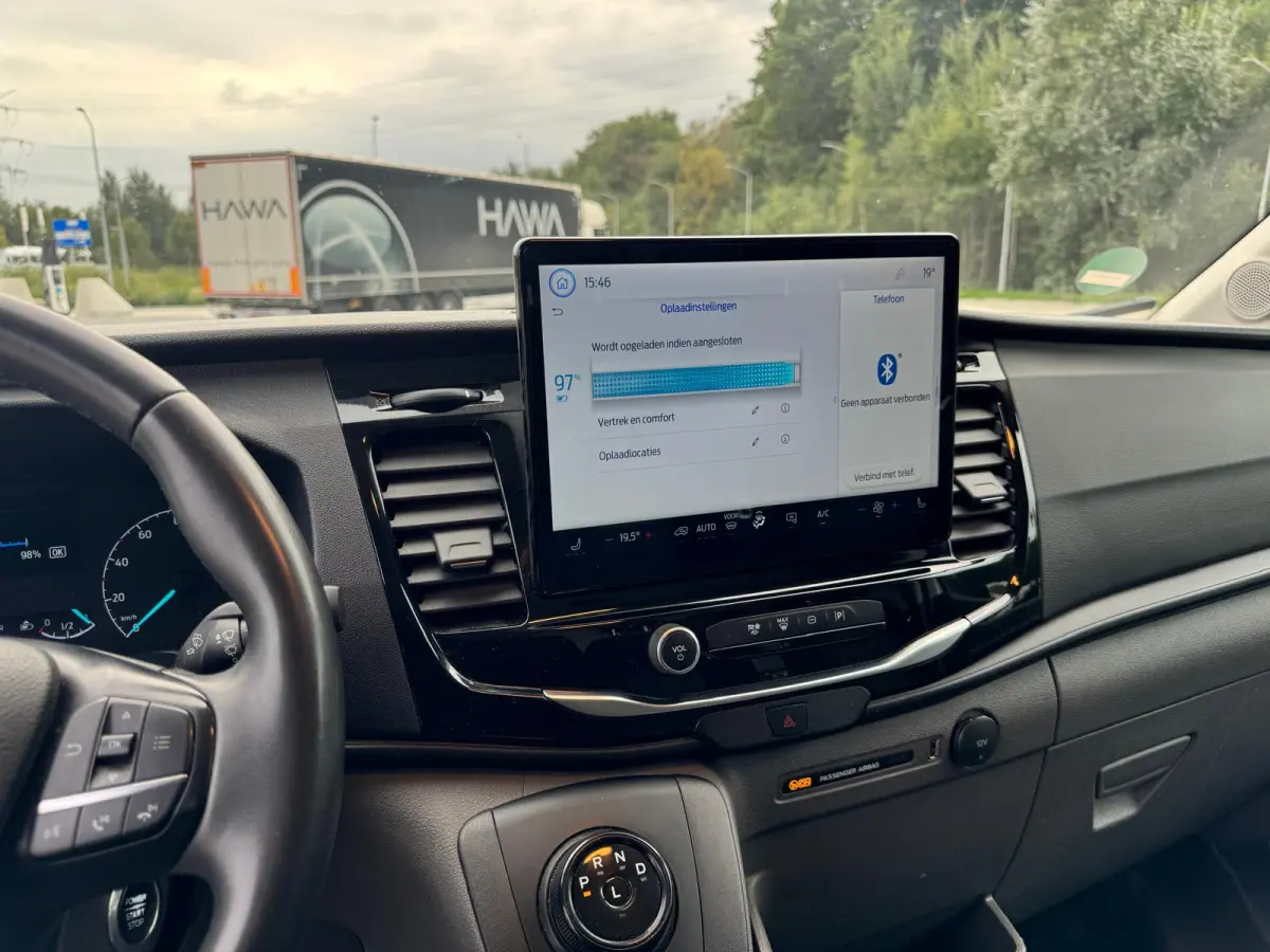 350 L4H3 Trend 68 kWh 184PK | Camera | Carplay |