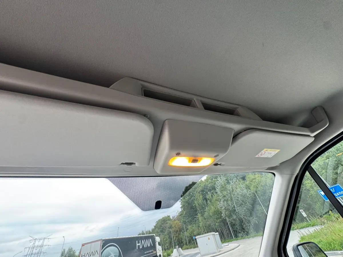 350 L4H3 Trend 68 kWh 184PK | Camera | Carplay |