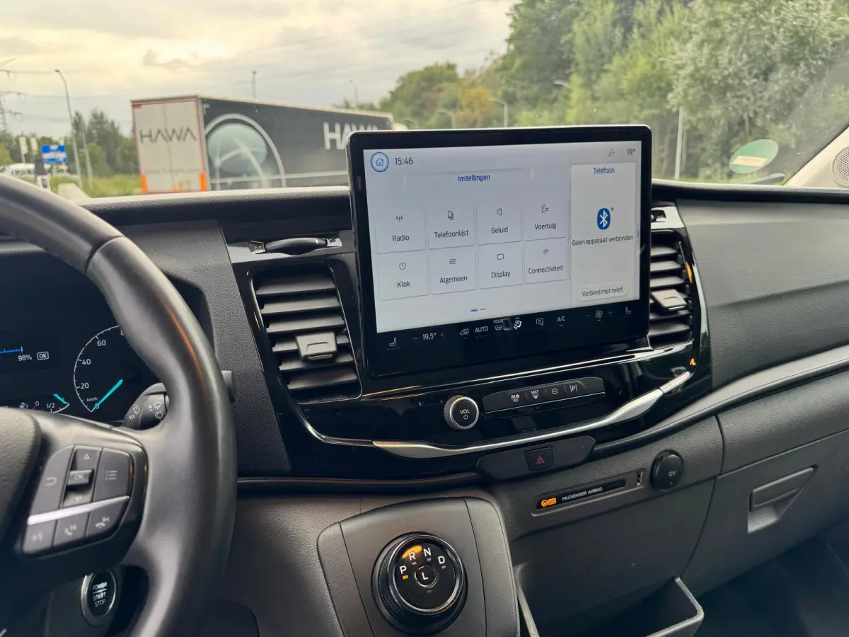 350 L4H3 Trend 68 kWh 184PK | Camera | Carplay |