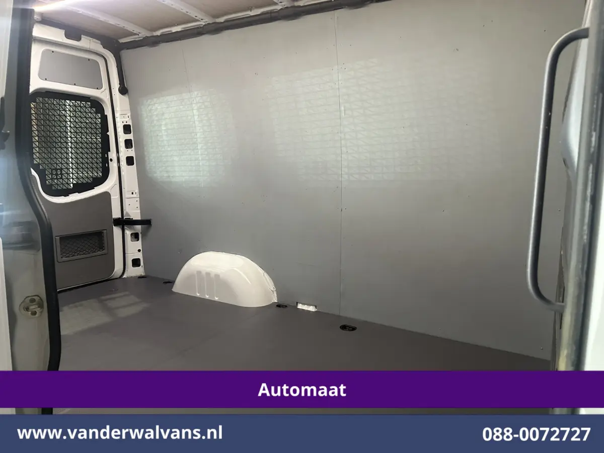 314 CDI 143pk Automaat L2H2 Euro6 Airco | Camera | Navigatie | 2800kg Trekhaak | Imperiaal Cruisecontrol, Trap, Bijrijdersbank