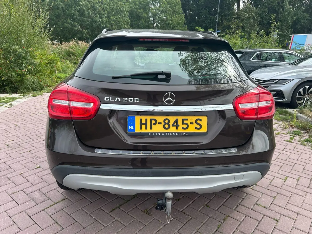 200 Ambition VERWACHT !! | AUTOMAAT | TREKHAAK | LEDER | NAVIGATIE | STOELVERWARMING | AIRCO | RADIO | PDC | CAMERA | 12 MAANDEN BOVAG GARANTIE |