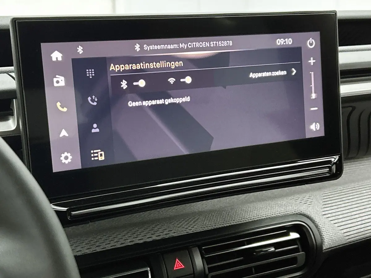 SUV Max Hybrid 145pk Automaat | Navigatie | Achteruitrijcamera | Winterpakket | Climate Control | Cruise Control | Parkeersensoren v+a | Dodehoeksensor | Bluetooth | Draadloze Apple Carplay 