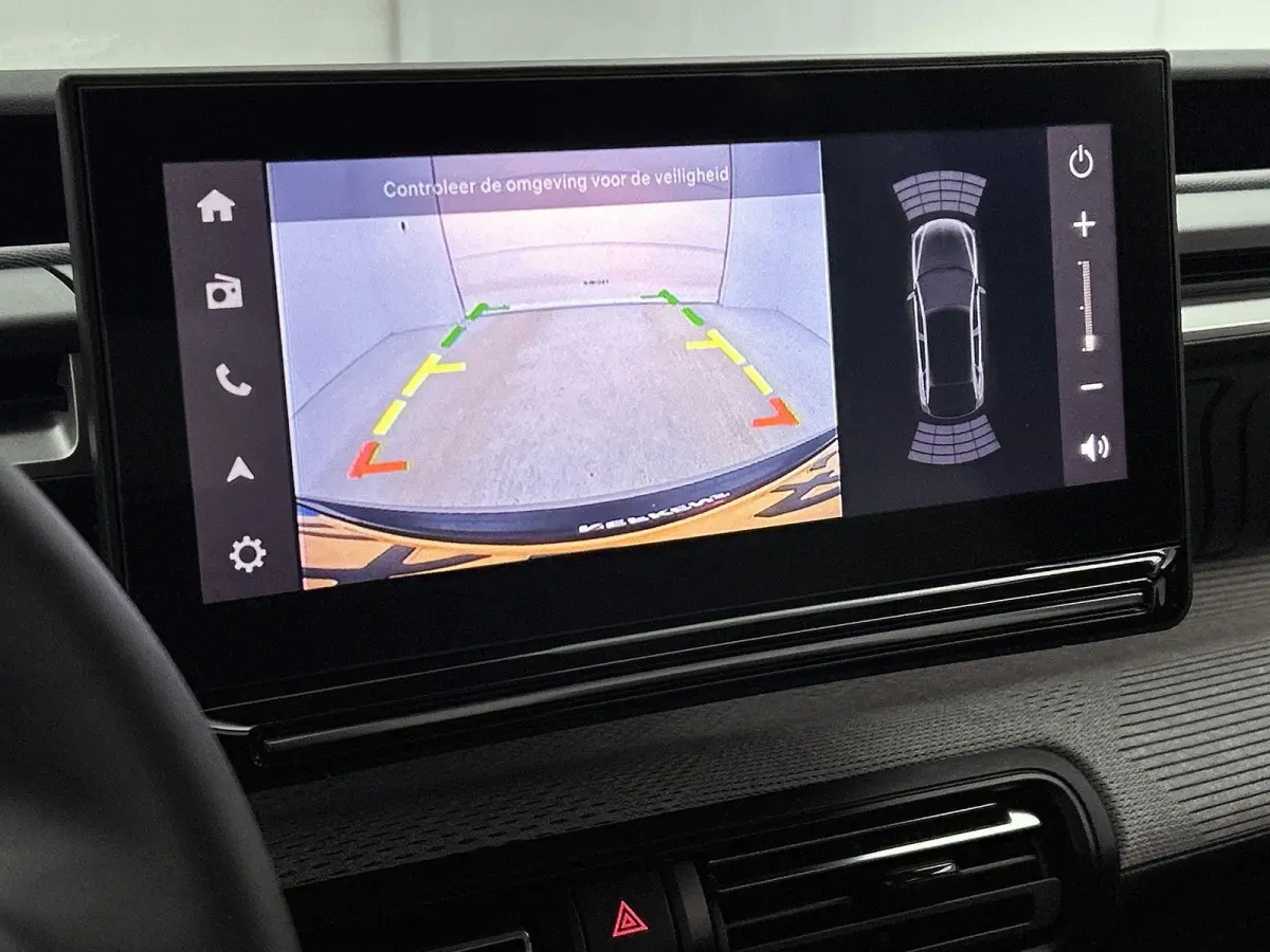 SUV Max Hybrid 145pk Automaat | Navigatie | Achteruitrijcamera | Winterpakket | Climate Control | Cruise Control | Parkeersensoren v+a | Dodehoeksensor | Bluetooth | Draadloze Apple Carplay 