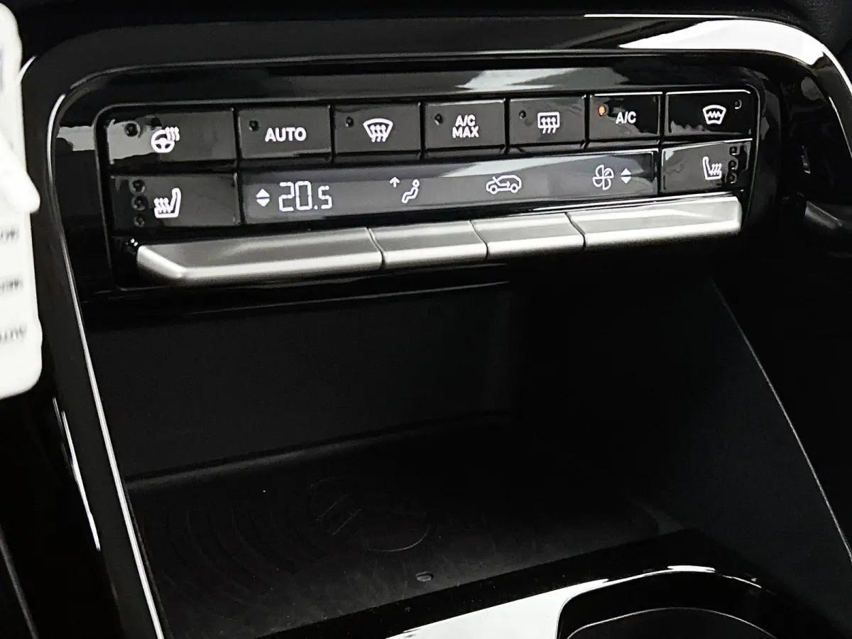 SUV Max Hybrid 145pk Automaat | Navigatie | Achteruitrijcamera | Winterpakket | Climate Control | Cruise Control | Parkeersensoren v+a | Dodehoeksensor | Bluetooth | Draadloze Apple Carplay 