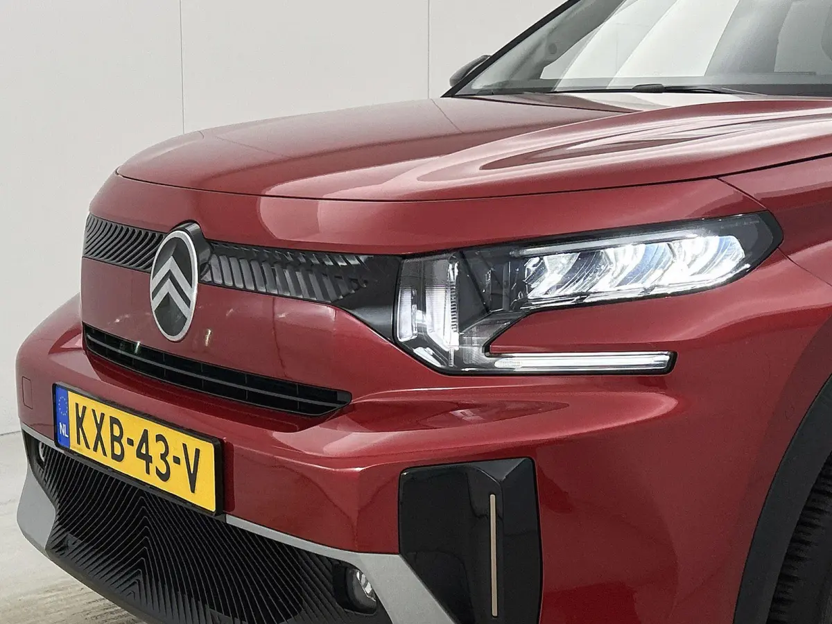 SUV Max Hybrid 145pk Automaat | Navigatie | Achteruitrijcamera | Winterpakket | Climate Control | Cruise Control | Parkeersensoren v+a | Dodehoeksensor | Bluetooth | Draadloze Apple Carplay 