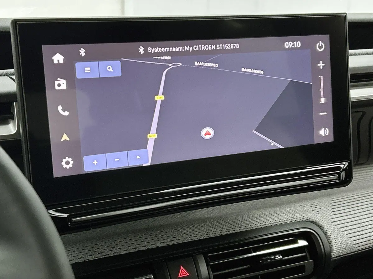 SUV Max Hybrid 145pk Automaat | Navigatie | Achteruitrijcamera | Winterpakket | Climate Control | Cruise Control | Parkeersensoren v+a | Dodehoeksensor | Bluetooth | Draadloze Apple Carplay 