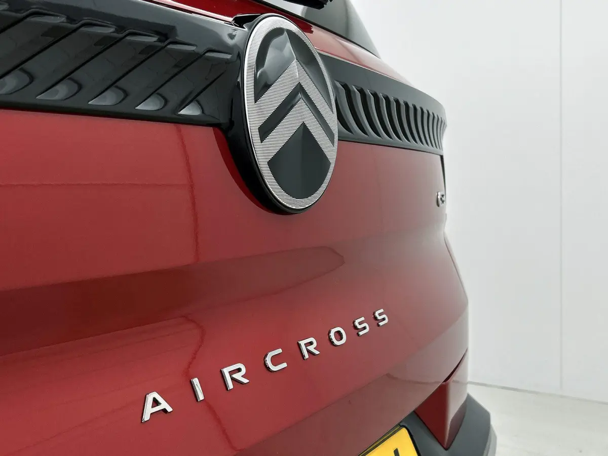 SUV Max Hybrid 145pk Automaat | Navigatie | Achteruitrijcamera | Winterpakket | Climate Control | Cruise Control | Parkeersensoren v+a | Dodehoeksensor | Bluetooth | Draadloze Apple Carplay 