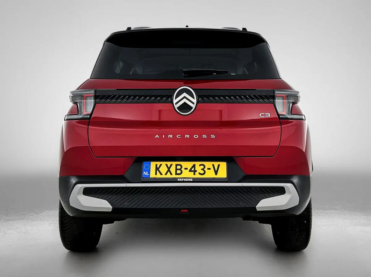 SUV Max Hybrid 145pk Automaat | Navigatie | Achteruitrijcamera | Winterpakket | Climate Control | Cruise Control | Parkeersensoren v+a | Dodehoeksensor | Bluetooth | Draadloze Apple Carplay 
