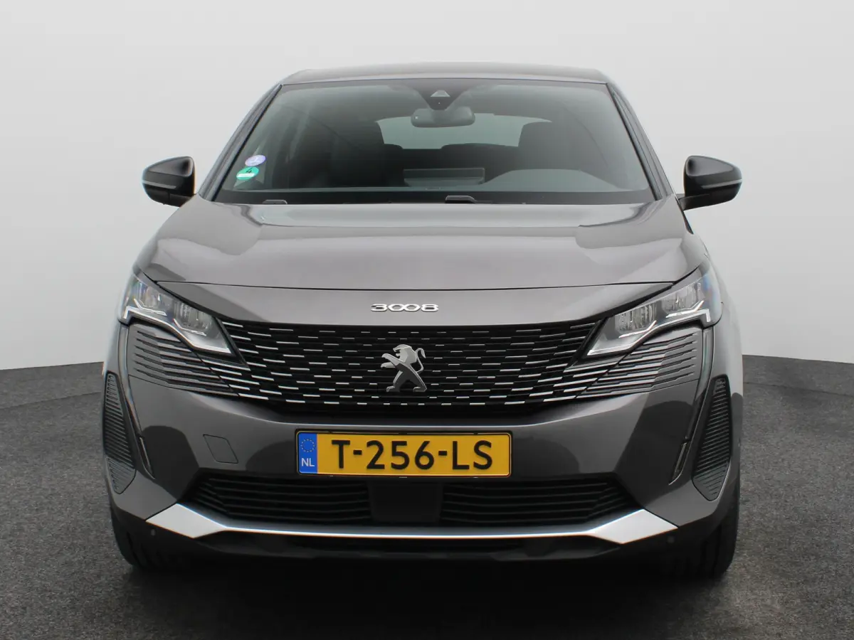 1.6 HYbrid 225 Allure Pack Business Camera | Climate Control | Cruise Control | Navigatie | Parkeersensoren Voor en Achter | Dodehoekbewaking | Half Leder | 18" Lichtmetalen Velgen