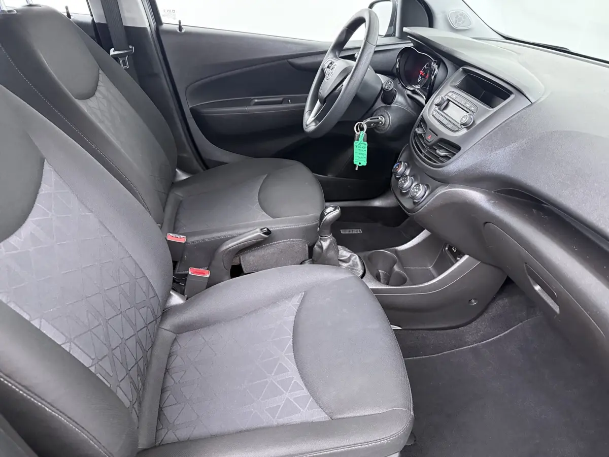 1.0 ecoFLEX 120 Jaar Edition | Airco | Bluetooth telefoonvoorbereiding | Centrale deurvergrendeling met afstandsbediening