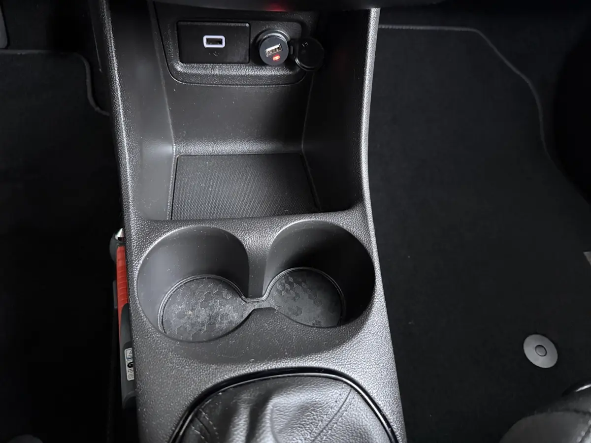 1.0 ecoFLEX 120 Jaar Edition | Airco | Bluetooth telefoonvoorbereiding | Centrale deurvergrendeling met afstandsbediening