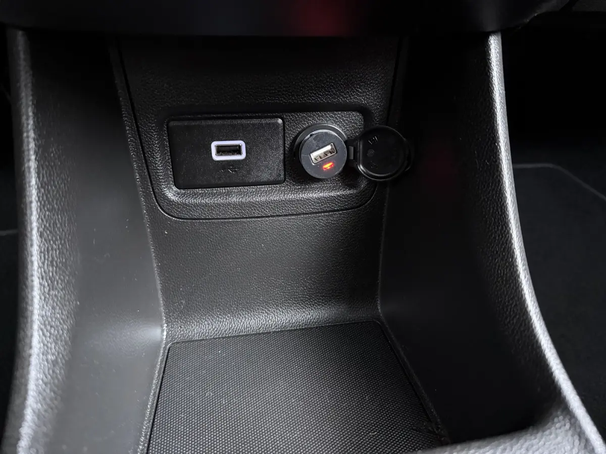 1.0 ecoFLEX 120 Jaar Edition | Airco | Bluetooth telefoonvoorbereiding | Centrale deurvergrendeling met afstandsbediening