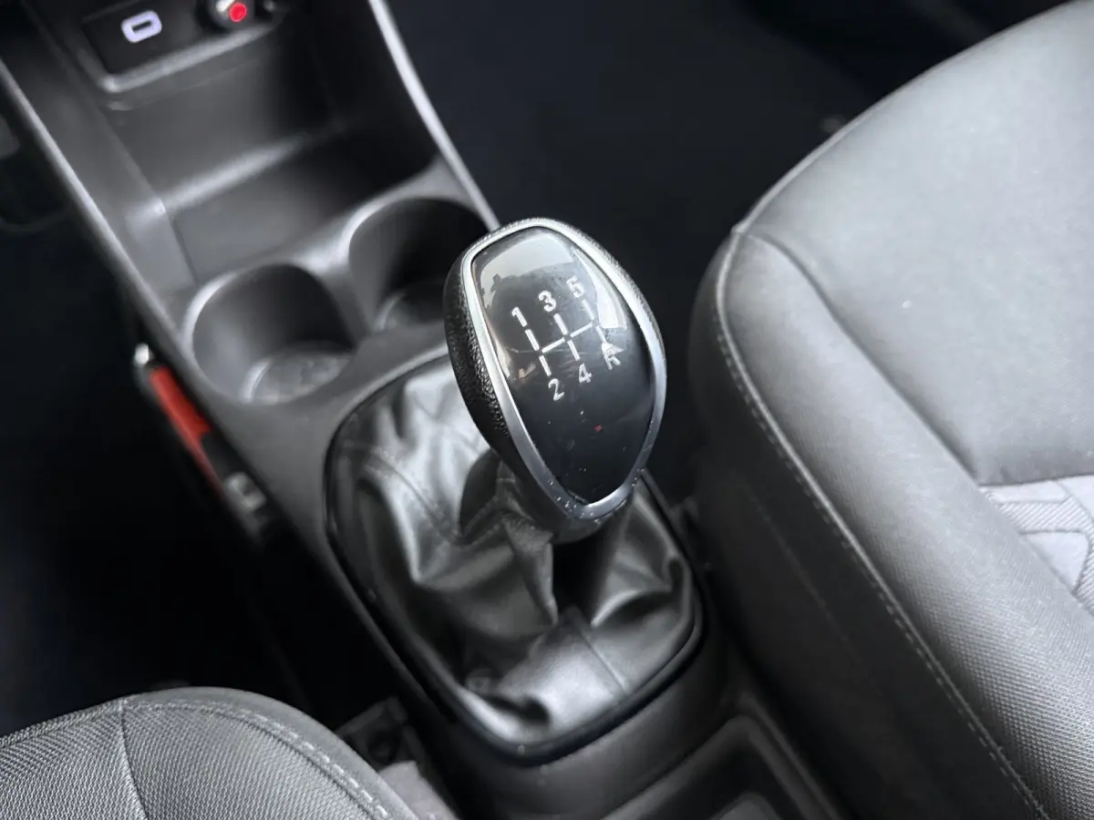 1.0 ecoFLEX 120 Jaar Edition | Airco | Bluetooth telefoonvoorbereiding | Centrale deurvergrendeling met afstandsbediening