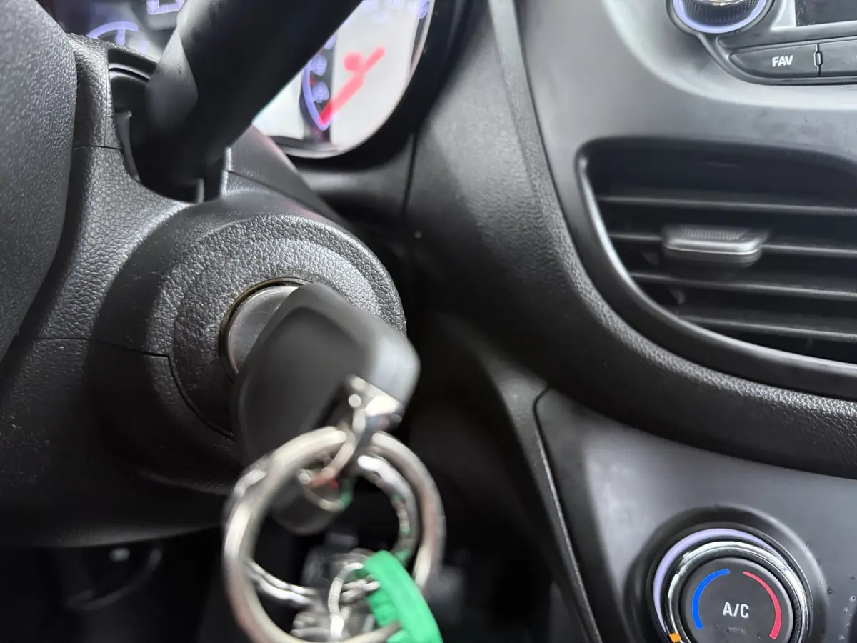 1.0 ecoFLEX 120 Jaar Edition | Airco | Bluetooth telefoonvoorbereiding | Centrale deurvergrendeling met afstandsbediening