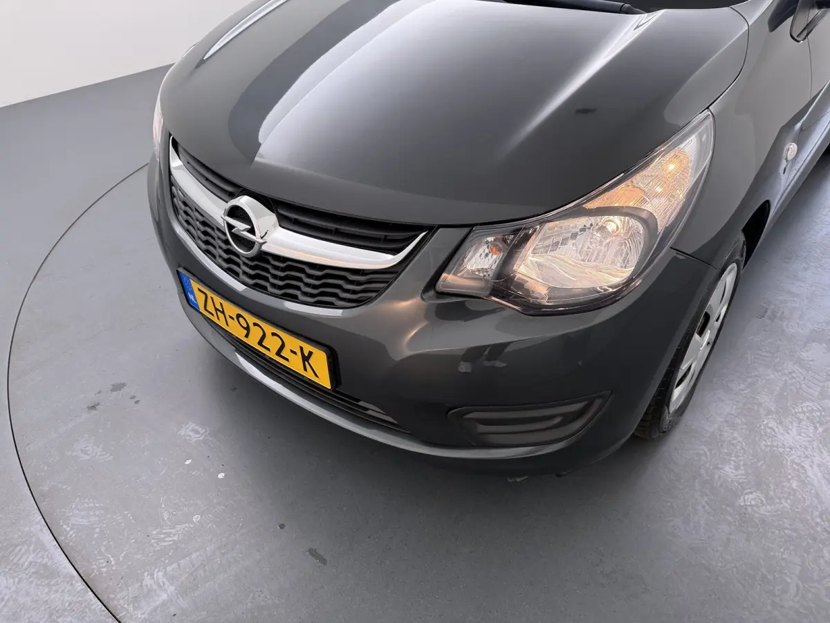 1.0 ecoFLEX 120 Jaar Edition | Airco | Bluetooth telefoonvoorbereiding | Centrale deurvergrendeling met afstandsbediening