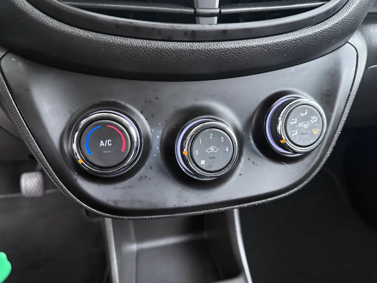 1.0 ecoFLEX 120 Jaar Edition | Airco | Bluetooth telefoonvoorbereiding | Centrale deurvergrendeling met afstandsbediening