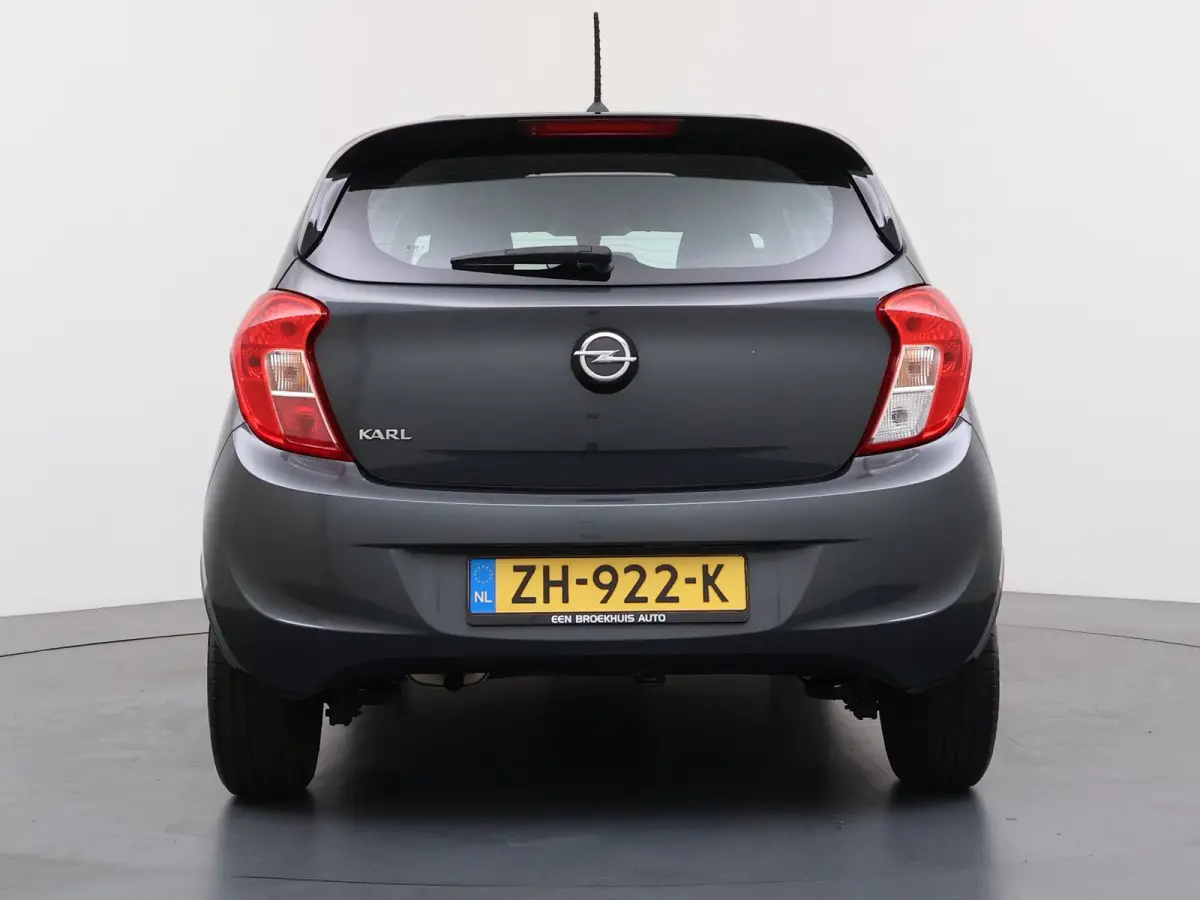 1.0 ecoFLEX 120 Jaar Edition | Airco | Bluetooth telefoonvoorbereiding | Centrale deurvergrendeling met afstandsbediening