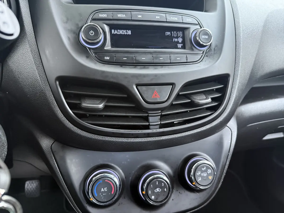 1.0 ecoFLEX 120 Jaar Edition | Airco | Bluetooth telefoonvoorbereiding | Centrale deurvergrendeling met afstandsbediening