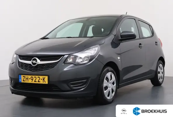 1.0 ecoFLEX 120 Jaar Edition | Airco | Bluetooth telefoonvoorbereiding | Centrale deurvergrendeling met afstandsbediening
