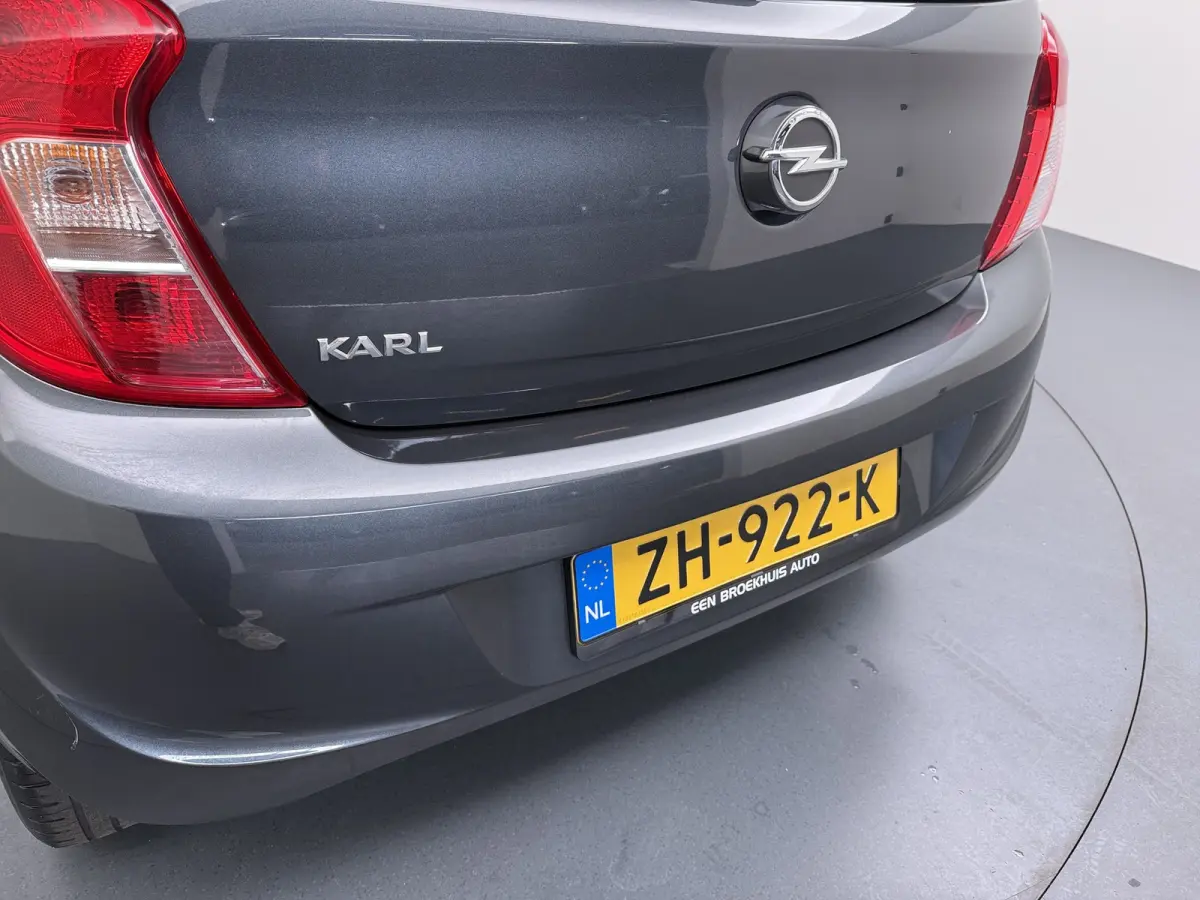 1.0 ecoFLEX 120 Jaar Edition | Airco | Bluetooth telefoonvoorbereiding | Centrale deurvergrendeling met afstandsbediening