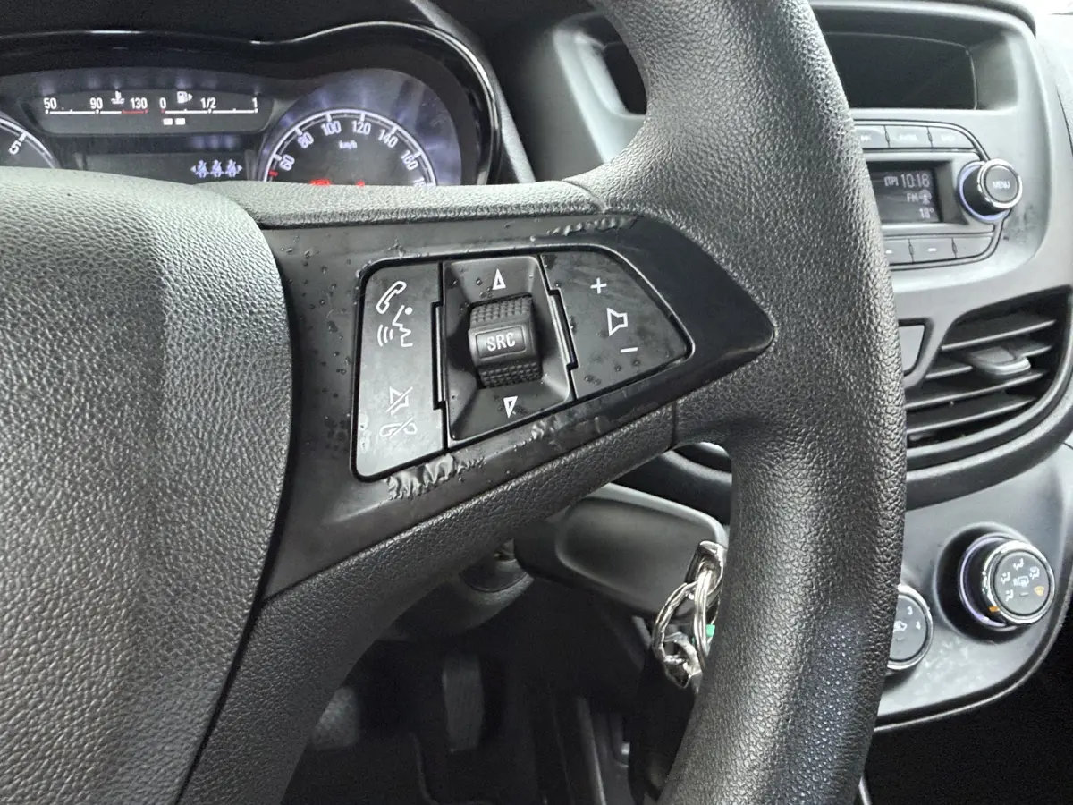 1.0 ecoFLEX 120 Jaar Edition | Airco | Bluetooth telefoonvoorbereiding | Centrale deurvergrendeling met afstandsbediening